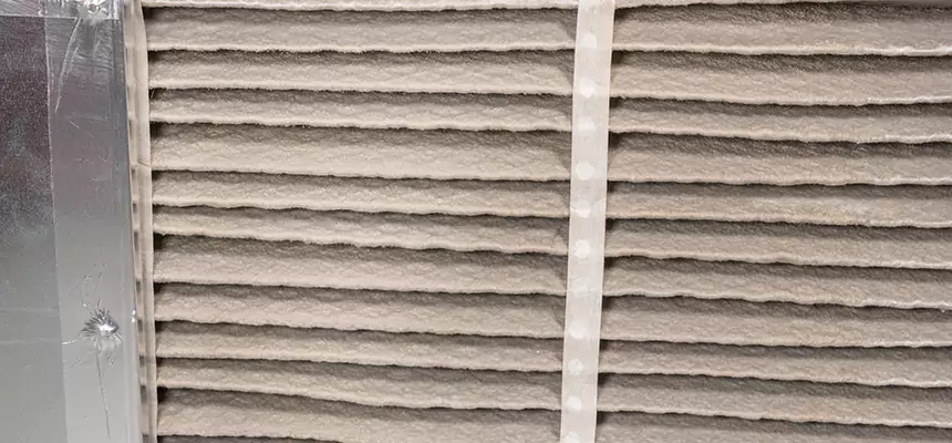 Mobile Car AC Filter Replacement in Mililani Town