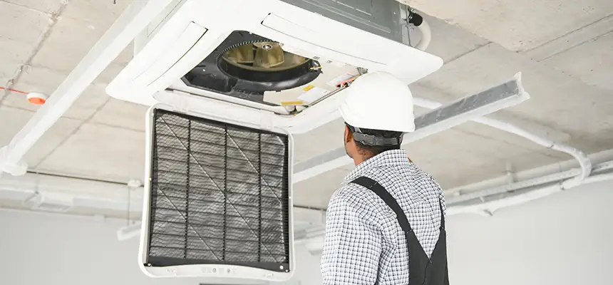 Our Affordable Duct Cleaning Near Me Services in Mililani Town, HI