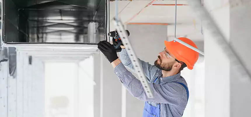 Comprehensive Ventilation Cleaning in Mililani Town