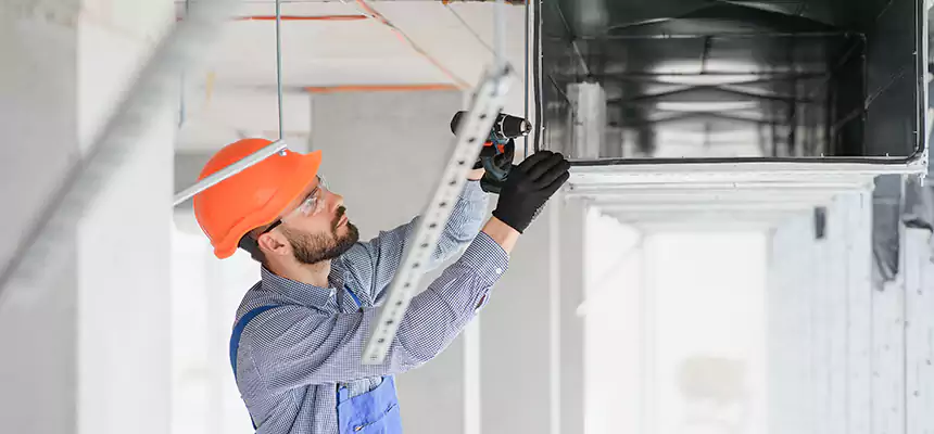 Our Air Vent Replacement Services in Mililani Town, HI