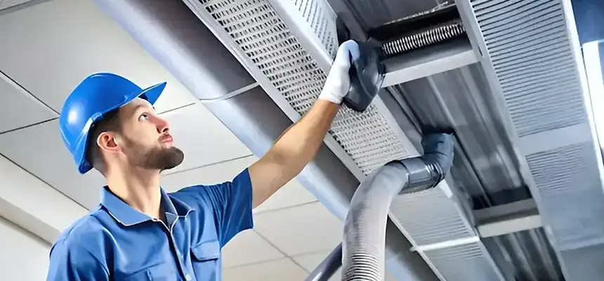 Our Annual Dryer Vent Maintenance Services in Mililani Town, HI