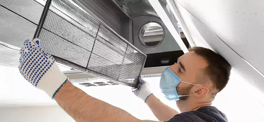 Diagnostic HVAC Coil & Blower Cleaning in Mililani Town