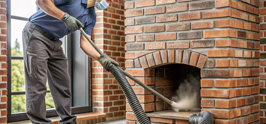 Our Chimney Sweep Services in Mililani Town, HI