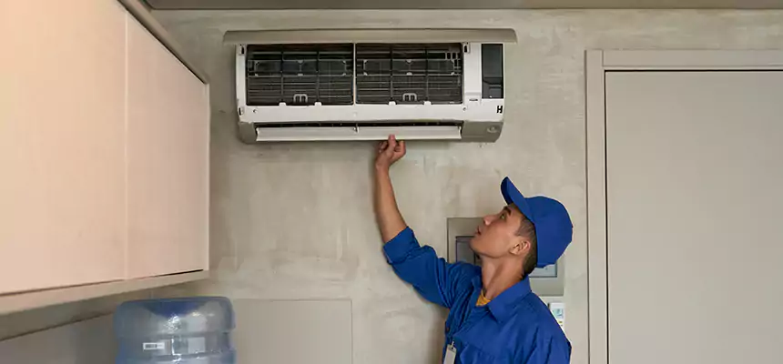 Balanced Fresh‑Air Ventilation (ERV/HRV) in Mililani Town