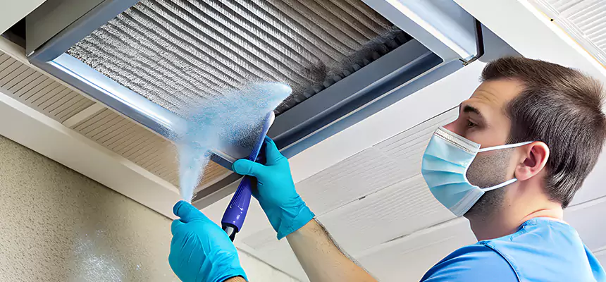 Our Home Ventilation Cleaning Services in Mililani Town, HI
