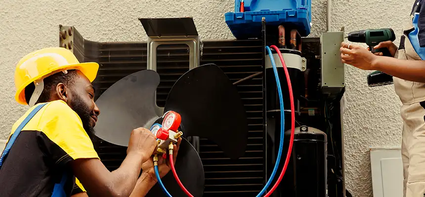 Our HVAC Airflow Optimization Services in Mililani Town, HI