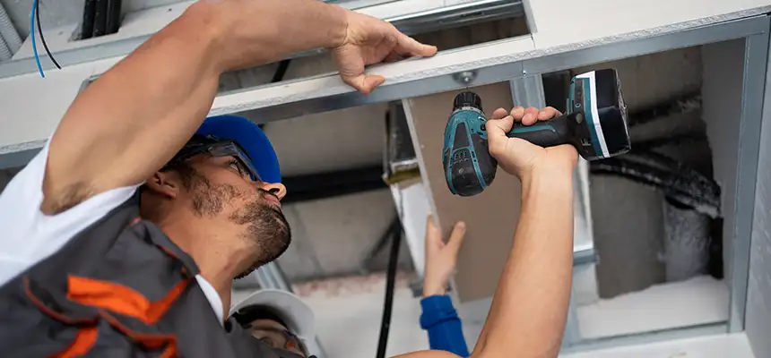 Our Improve Home Air Circulation Services in Mililani Town, HI