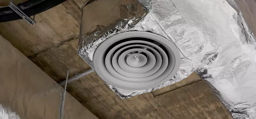 Our Low VOC Vent Installation Services in Mililani Town, HI