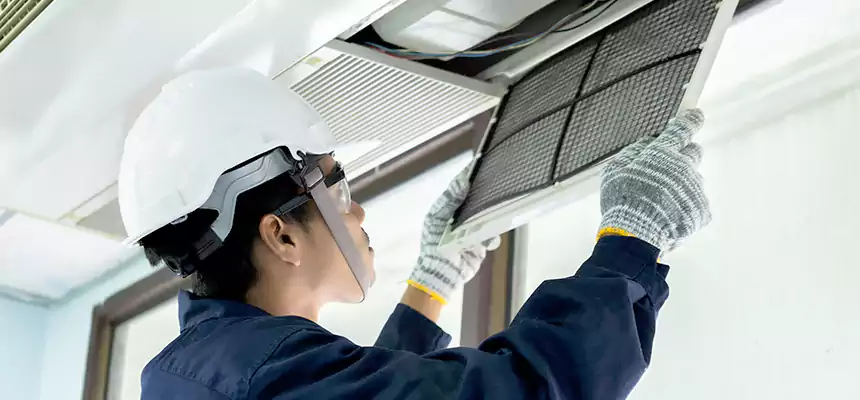 Our Multi-family Home Duct Cleaning Services in Mililani Town, HI