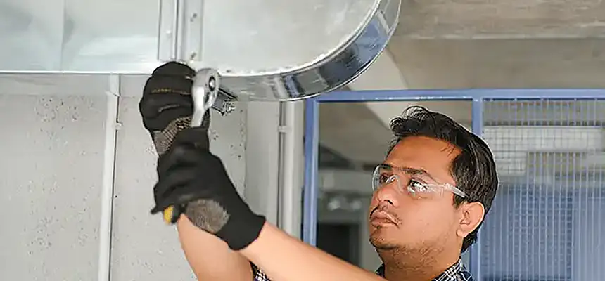 Our NADCA Approved Air Duct Services in Mililani Town, HI