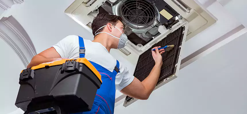 Specialized Office Duct Cleaning  in Mililani Town, HI