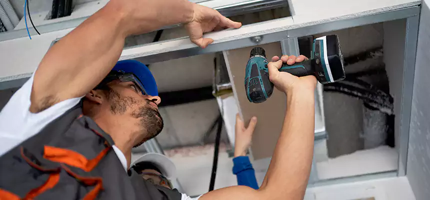 Our Retail Store Duct Cleaning Services in Mililani Town, HI