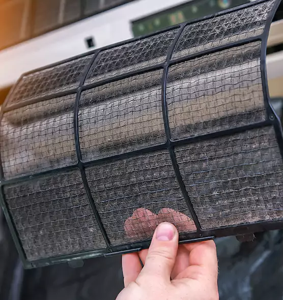 Top-notch AC Air Filter Replacement in Mililani Town