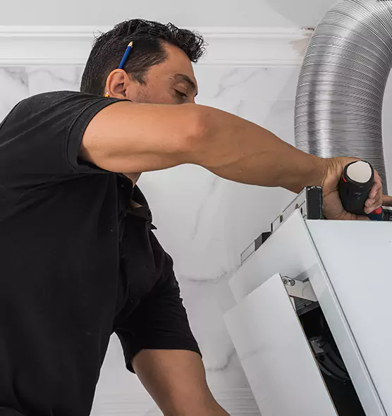 Trusted Bathroom Exhaust Duct Cleaning in Mililani Town, HI