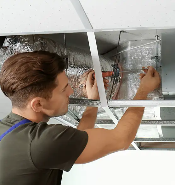 Professional Clogged Dryer Vent Repair in Mililani Town, HI