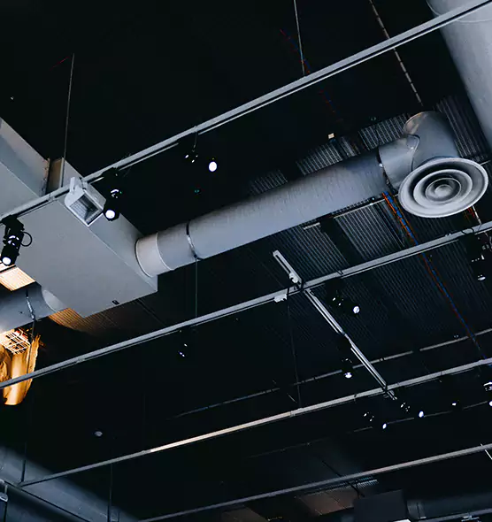 Professional Duct Cleaning For LEED Homes in Mililani Town, HI