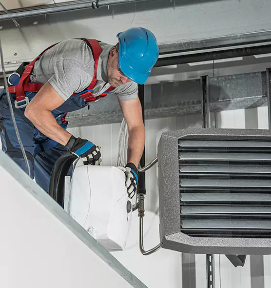 About HVAC Mold Remediation Service in Mililani Town, HI