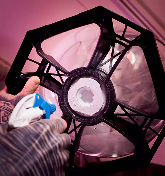 Expert Low VOC Vent Installation in Mililani Town, HI