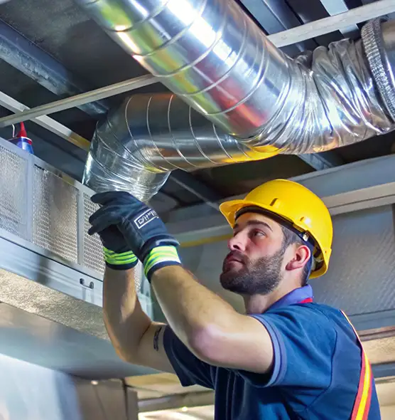Professional NADCA Approved Air Duct Services in Mililani Town, HI