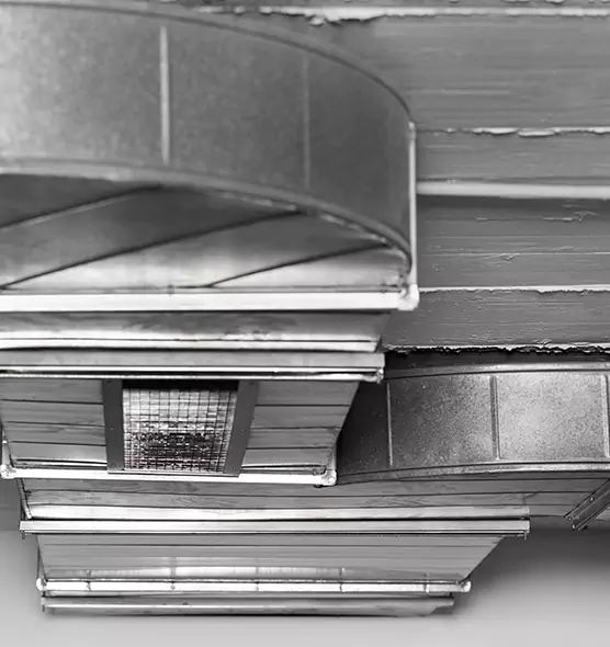 Professional Wall Vent Cleaning Service in Mililani Town, HI