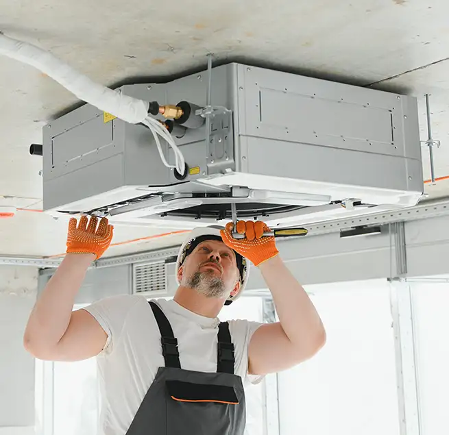 Why Homeowners & Businesses Trust Us Mililani Town, HI