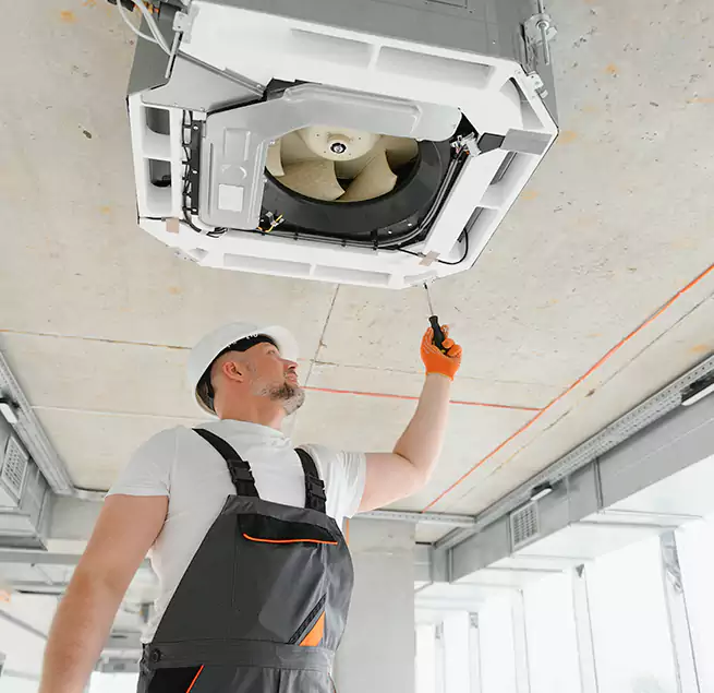 Why Homeowners Businesses Trust Us in Mililani Town, HI