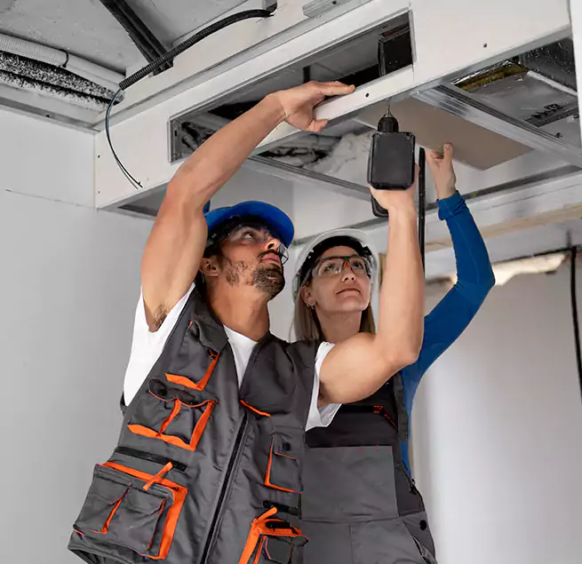 Why Homeowners & Businesses Trust Us in Mililani Town, HI