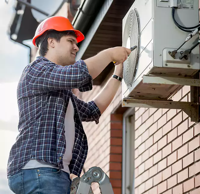 Why Homeowners & Businesses Trust Us Mililani Town, HI